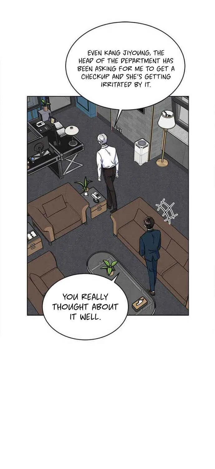 Read 1st year Max Level Manager chapter 36 image 55 on Lezhin
