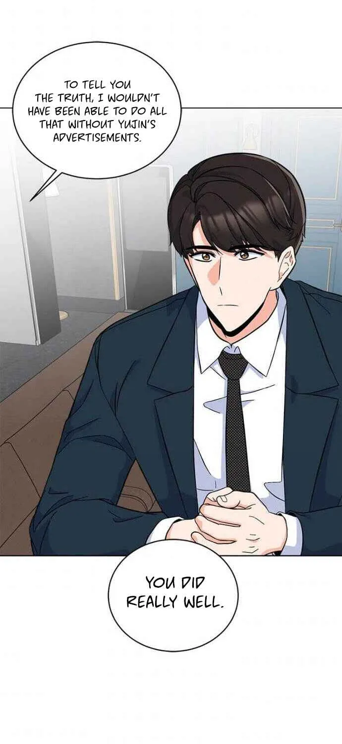 Read 1st year Max Level Manager chapter 36 image 59 on Lezhin
