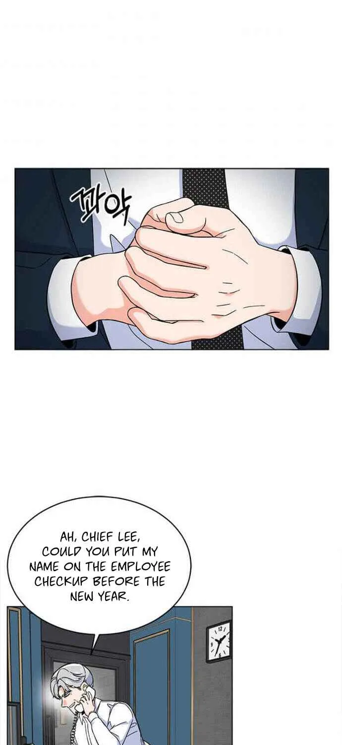 Read 1st year Max Level Manager chapter 36 image 60 on Lezhin