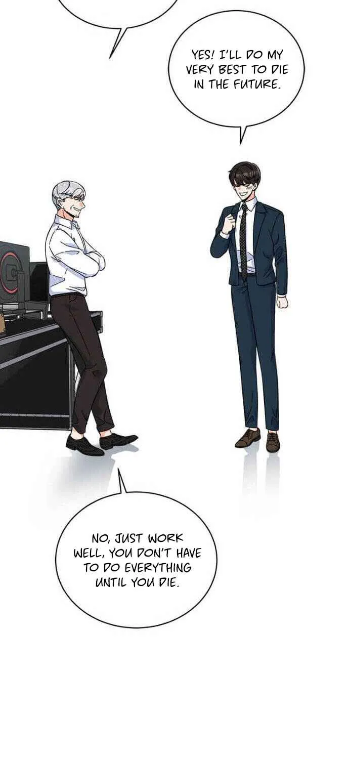 Read 1st year Max Level Manager chapter 36 image 64 on Lezhin