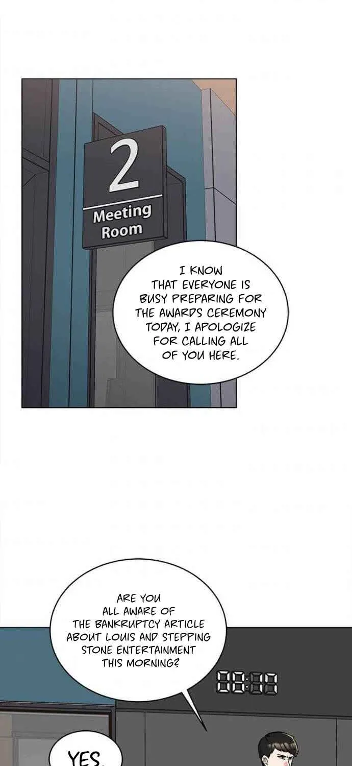 Read 1st year Max Level Manager chapter 36 image 7 on Lezhin