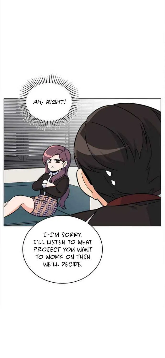 Read 1st year Max Level Manager chapter 36 image 71 on Lezhin