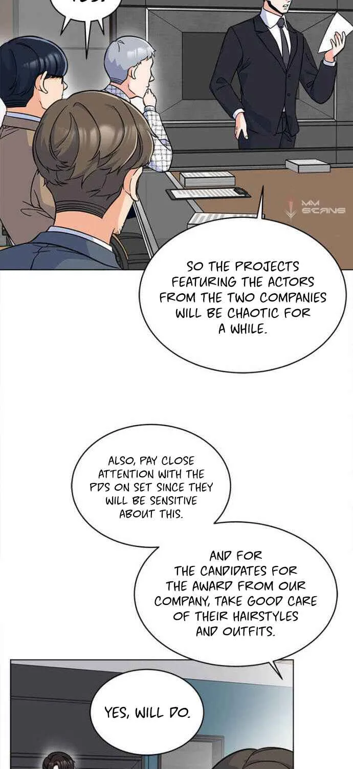 Read 1st year Max Level Manager chapter 36 image 8 on Lezhin