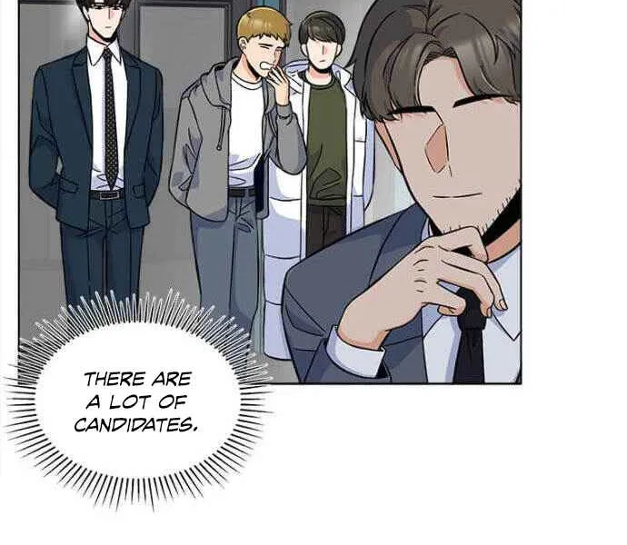 Read 1st year Max Level Manager chapter 36 image 9 on Lezhin