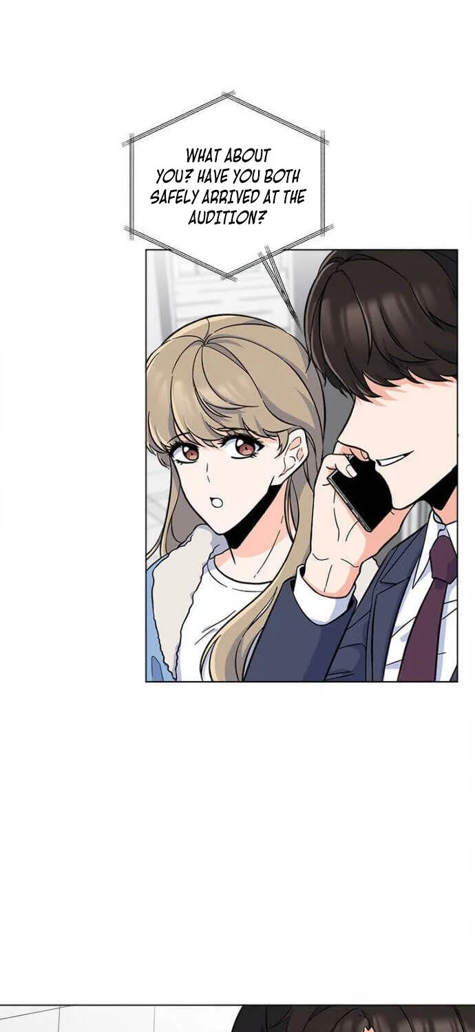Read 1st year Max Level Manager chapter 37 image 10 on Lezhin