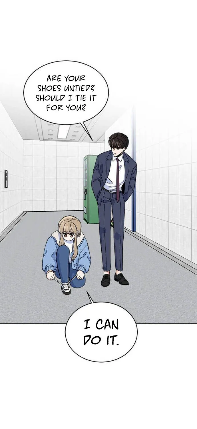 Read 1st year Max Level Manager chapter 37 image 14 on Lezhin