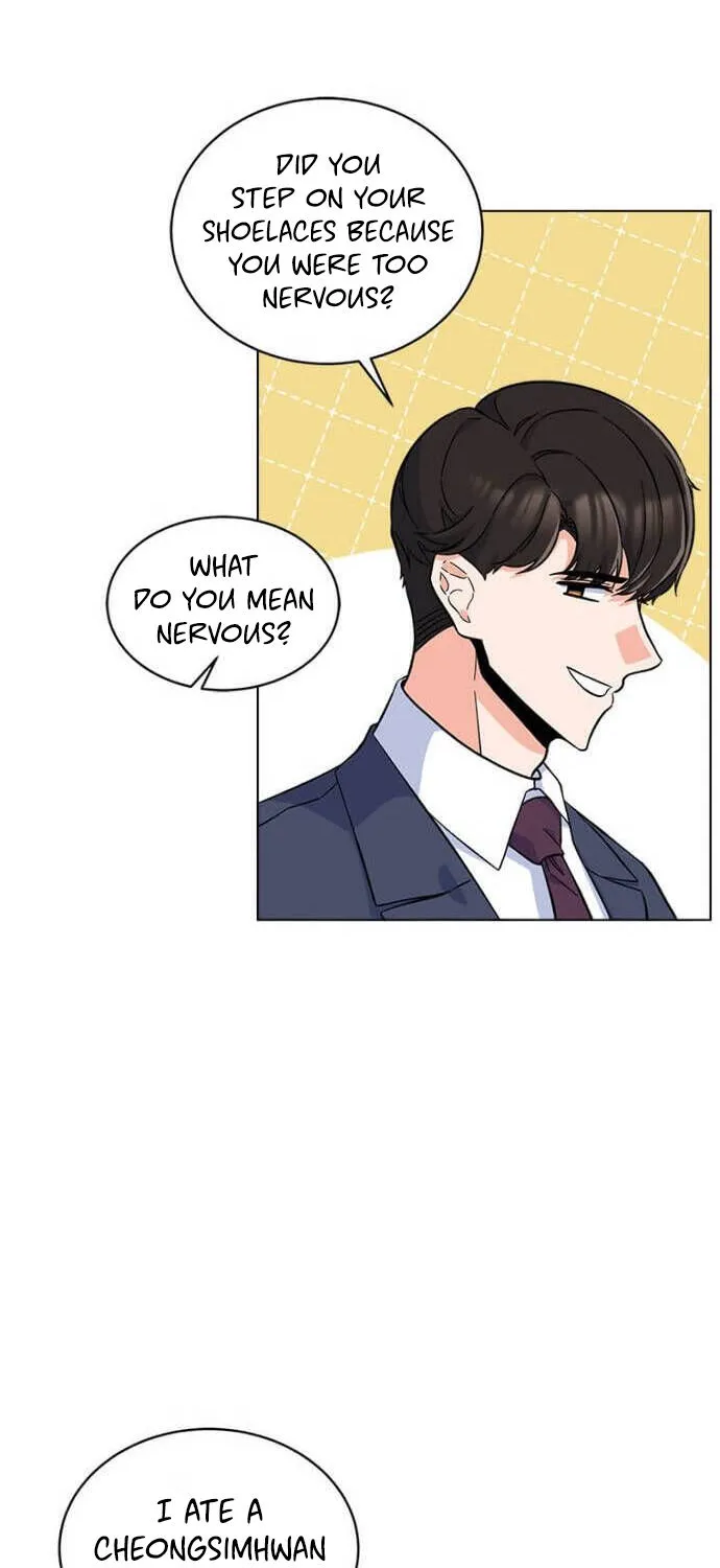 Read 1st year Max Level Manager chapter 37 image 15 on Lezhin