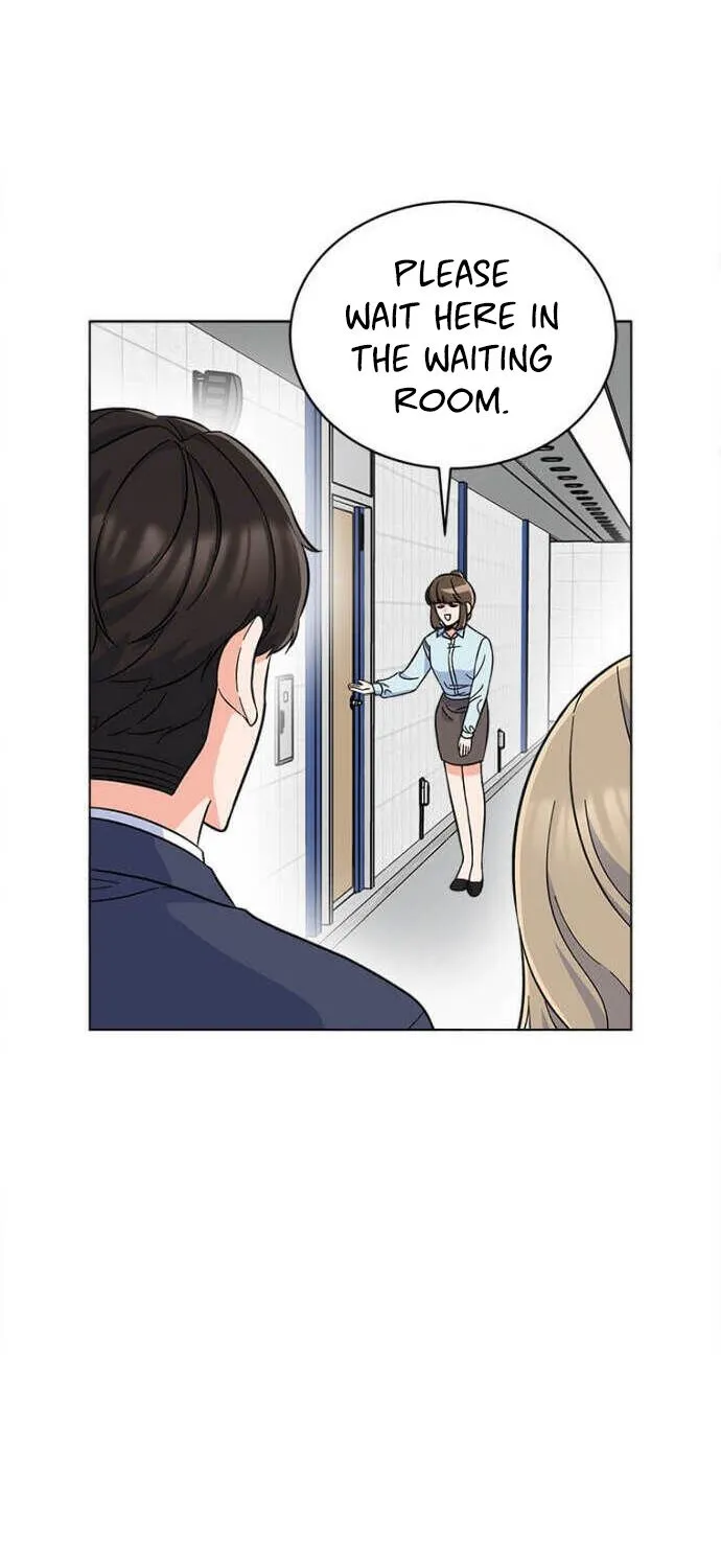 Read 1st year Max Level Manager chapter 37 image 18 on Lezhin