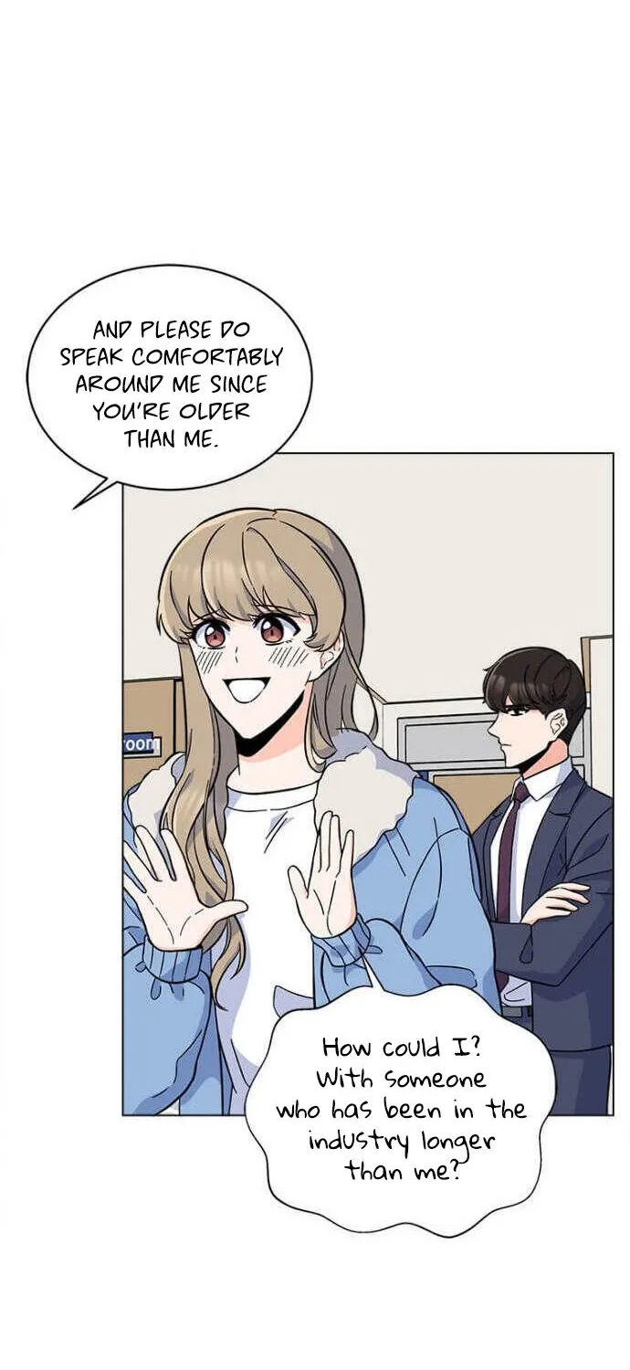 Read 1st year Max Level Manager chapter 37 image 27 on Lezhin