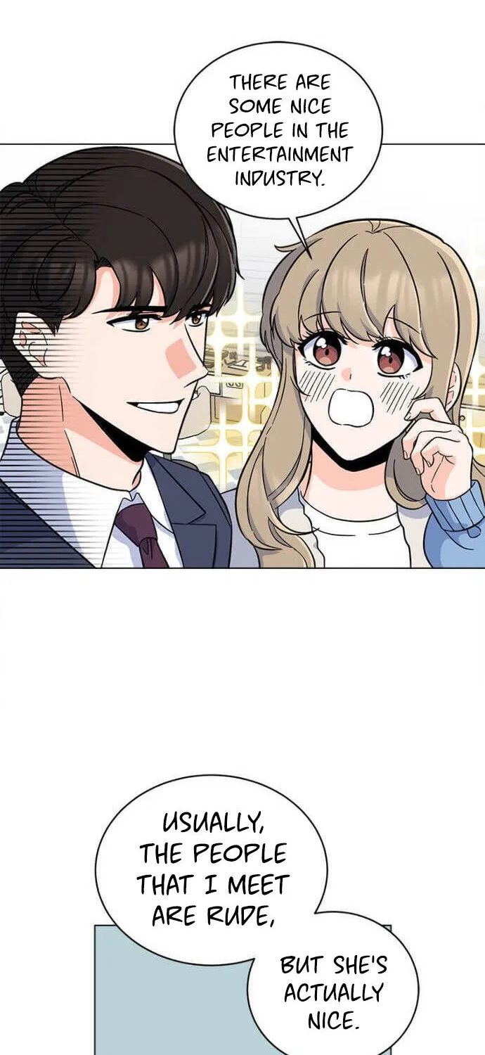 Read 1st year Max Level Manager chapter 37 image 35 on Lezhin