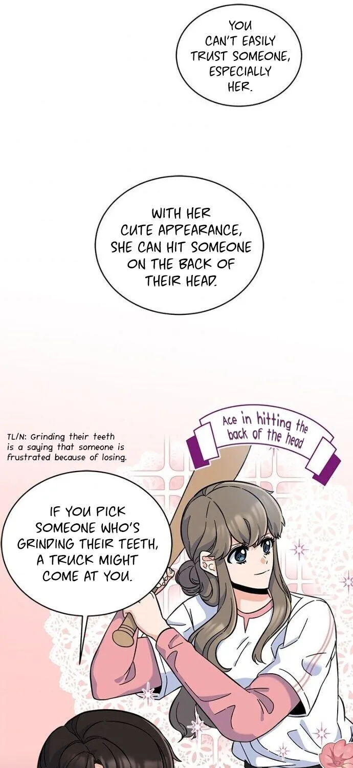Read 1st year Max Level Manager chapter 37 image 38 on Lezhin