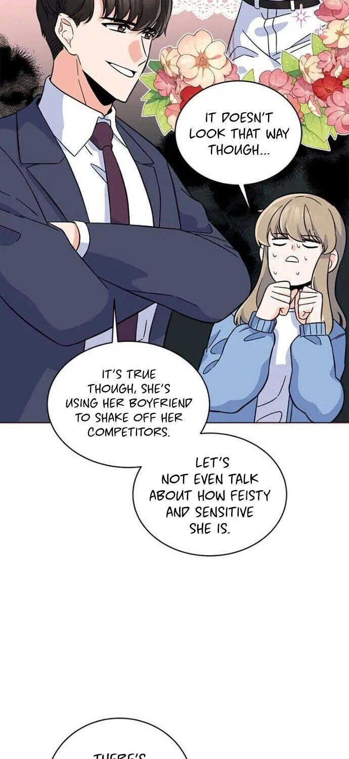 Read 1st year Max Level Manager chapter 37 image 39 on Lezhin