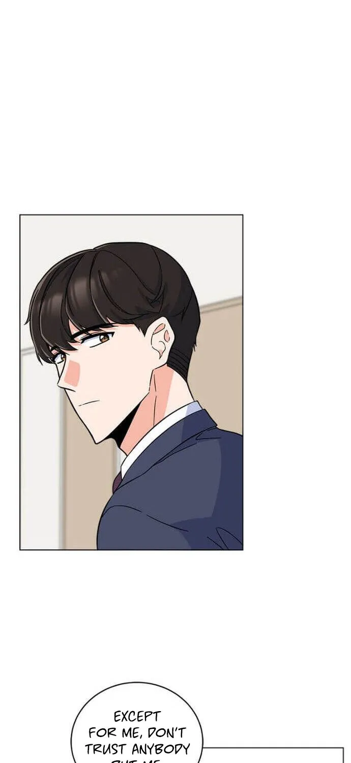 Read 1st year Max Level Manager chapter 37 image 43 on Lezhin