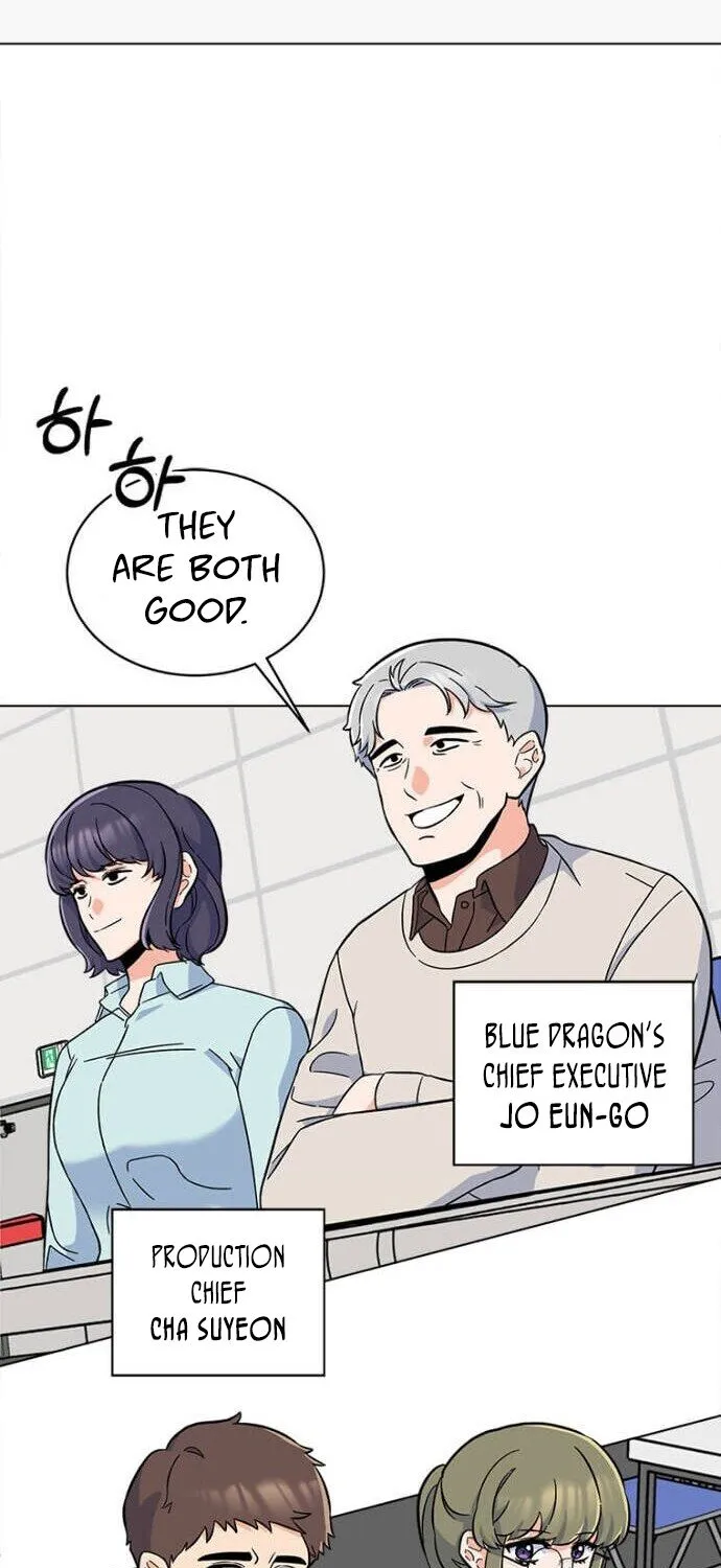 Read 1st year Max Level Manager chapter 37 image 48 on Lezhin