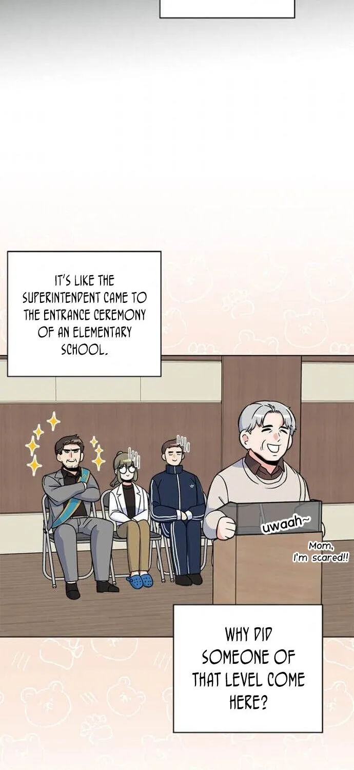 Read 1st year Max Level Manager chapter 37 image 53 on Lezhin