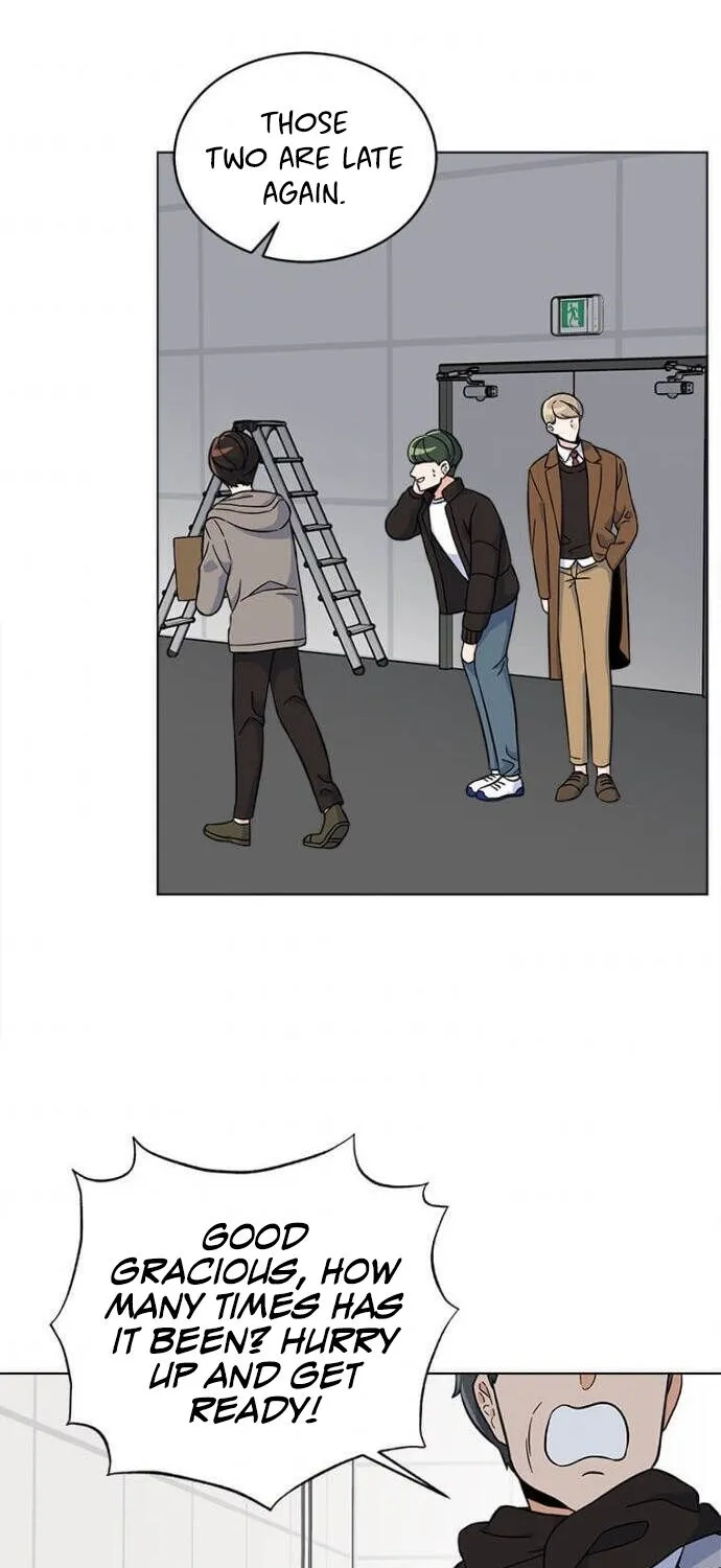 Read 1st year Max Level Manager chapter 37 image 7 on Lezhin