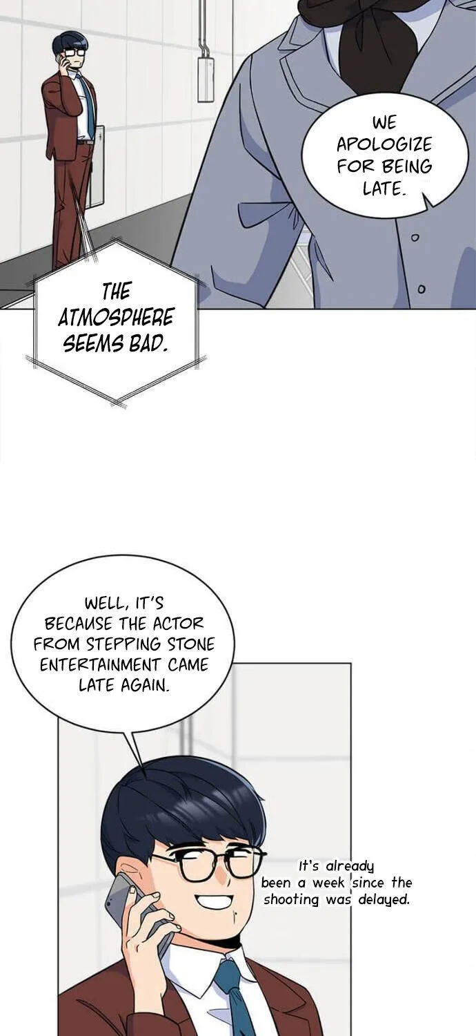 Read 1st year Max Level Manager chapter 37 image 8 on Lezhin
