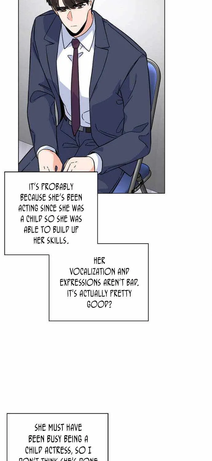 Read 1st year Max Level Manager chapter 38 image 16 on Lezhin