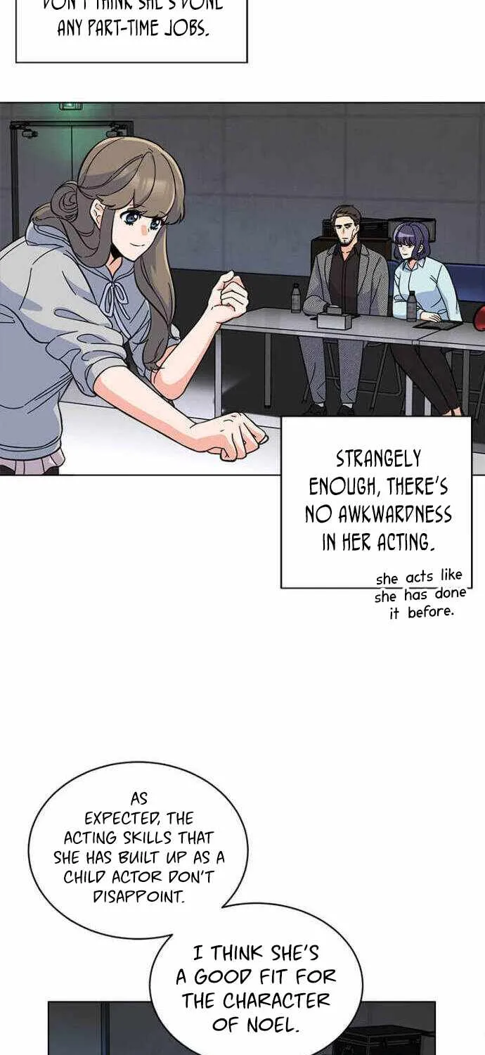 Read 1st year Max Level Manager chapter 38 image 17 on Lezhin