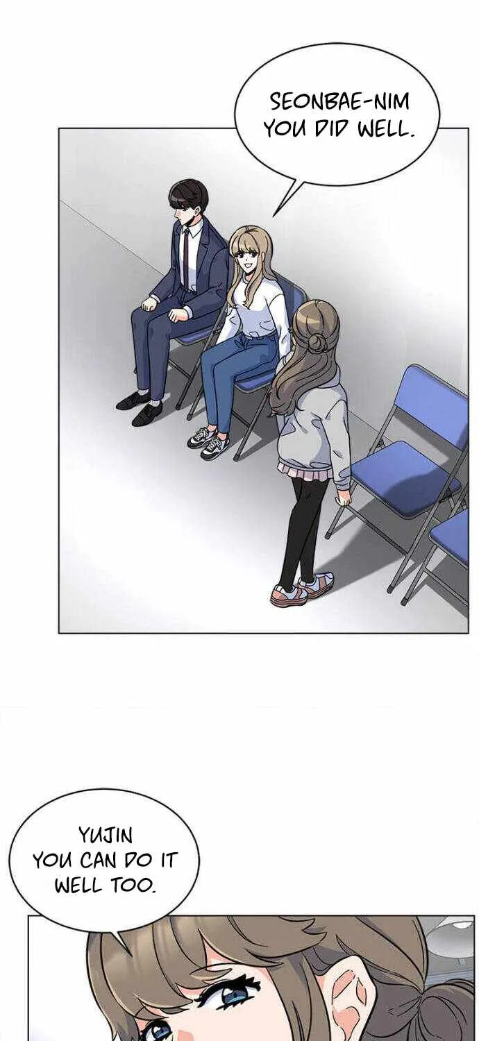 Read 1st year Max Level Manager chapter 38 image 20 on Lezhin