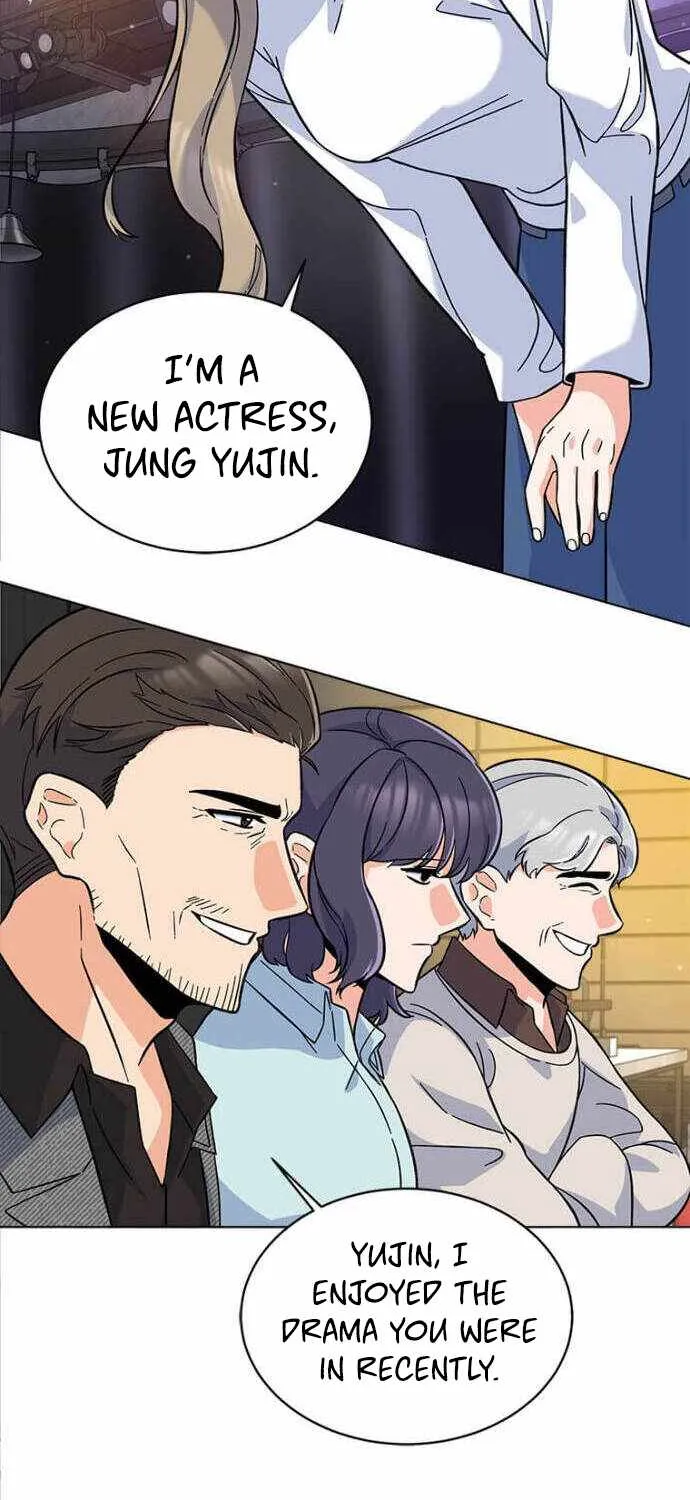 Read 1st year Max Level Manager chapter 38 image 25 on Lezhin