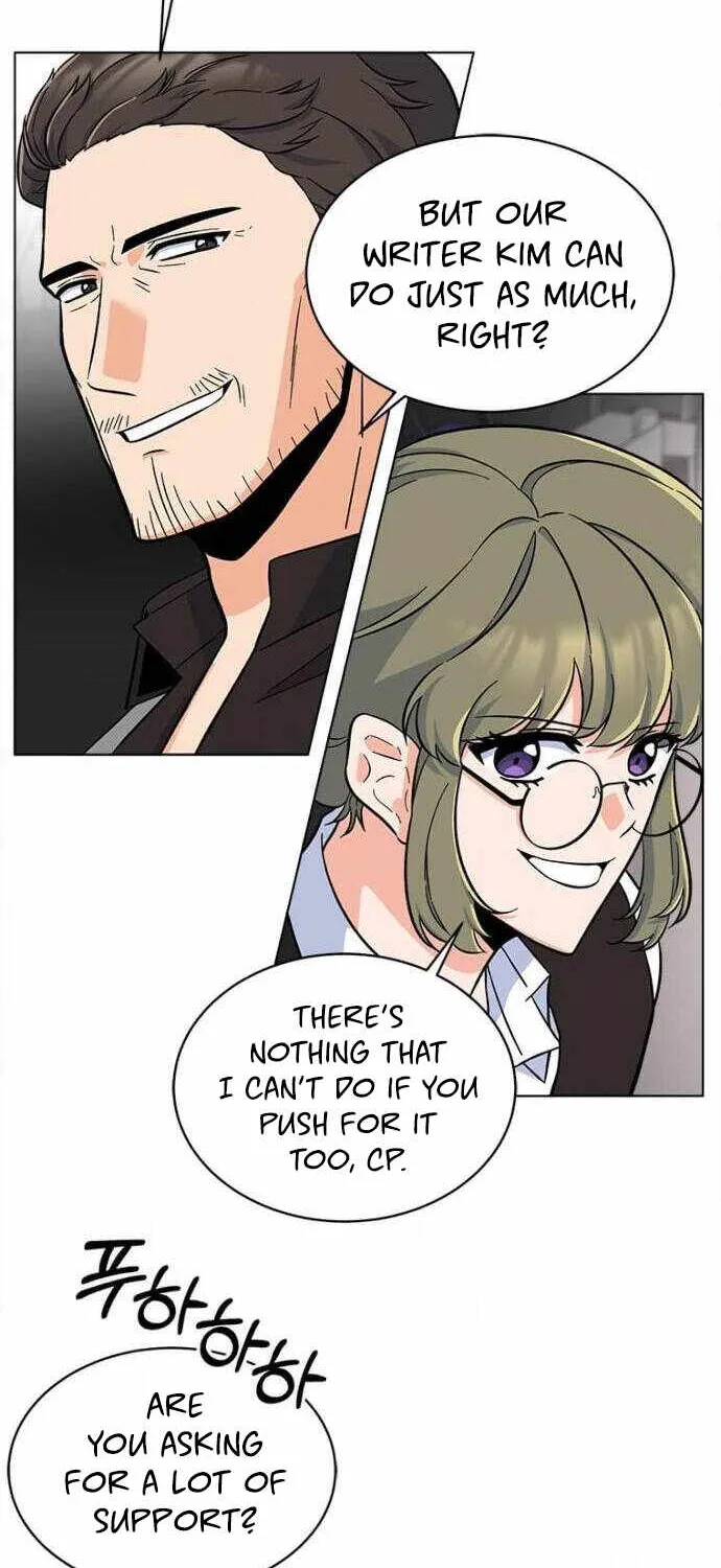 Read 1st year Max Level Manager chapter 38 image 28 on Lezhin
