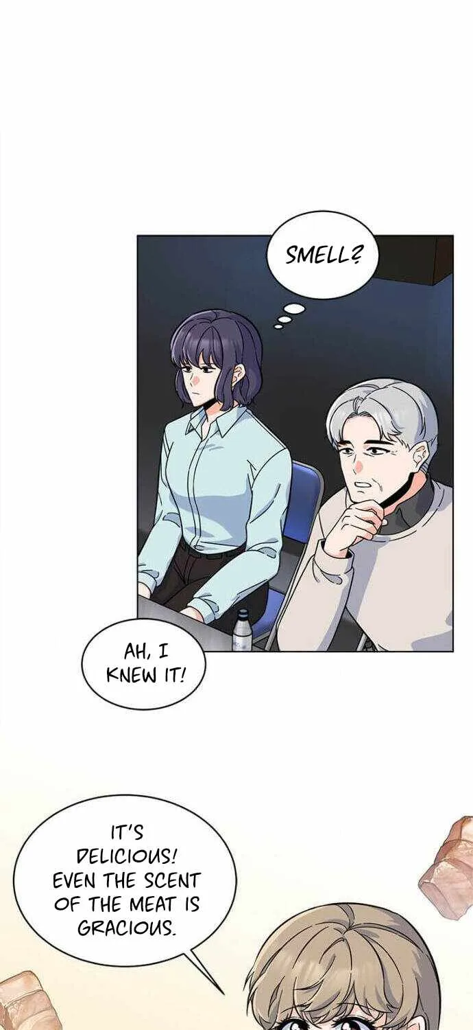 Read 1st year Max Level Manager chapter 38 image 35 on Lezhin