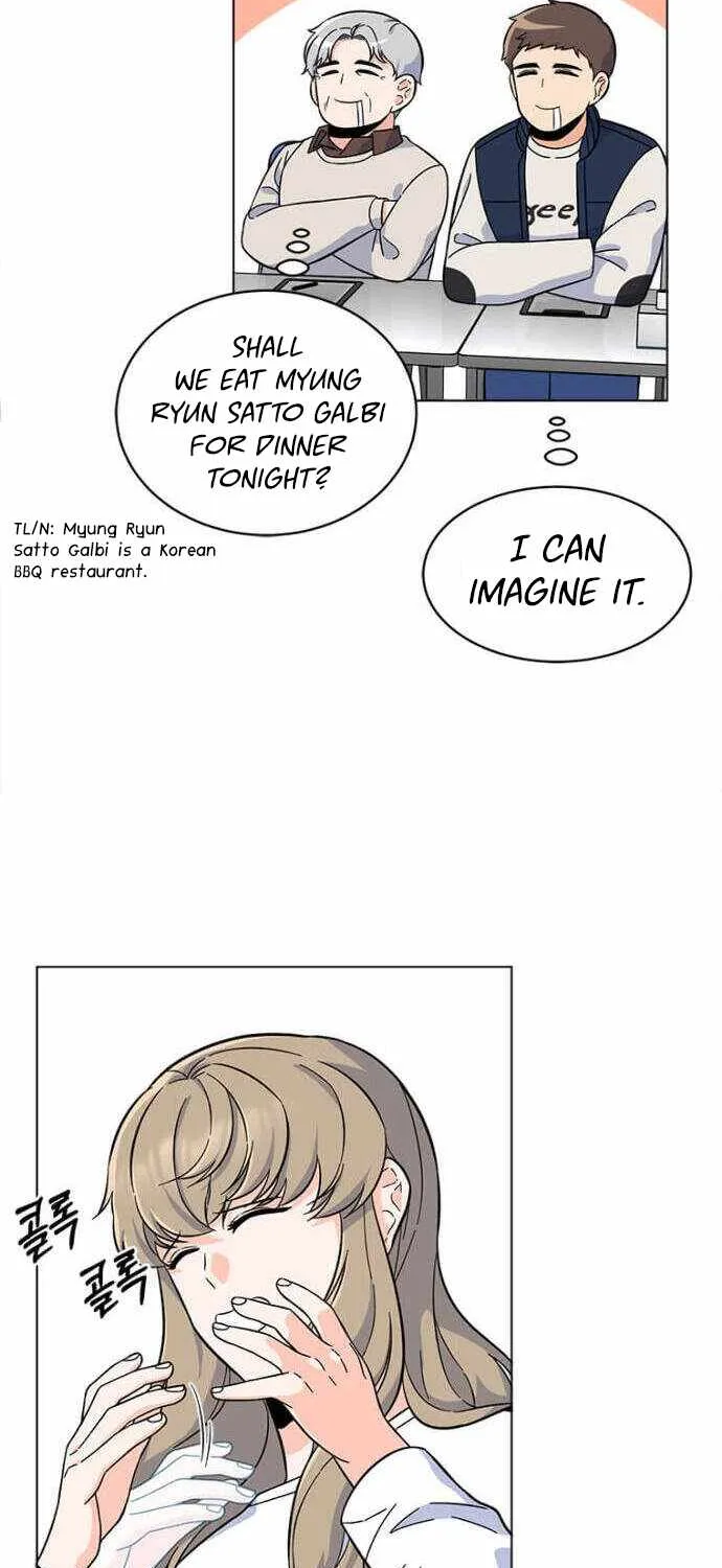 Read 1st year Max Level Manager chapter 38 image 37 on Lezhin