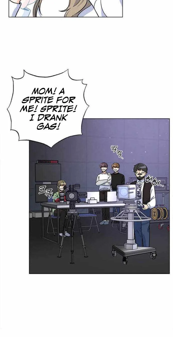 Read 1st year Max Level Manager chapter 38 image 38 on Lezhin