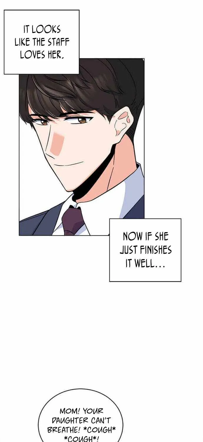 Read 1st year Max Level Manager chapter 38 image 39 on Lezhin