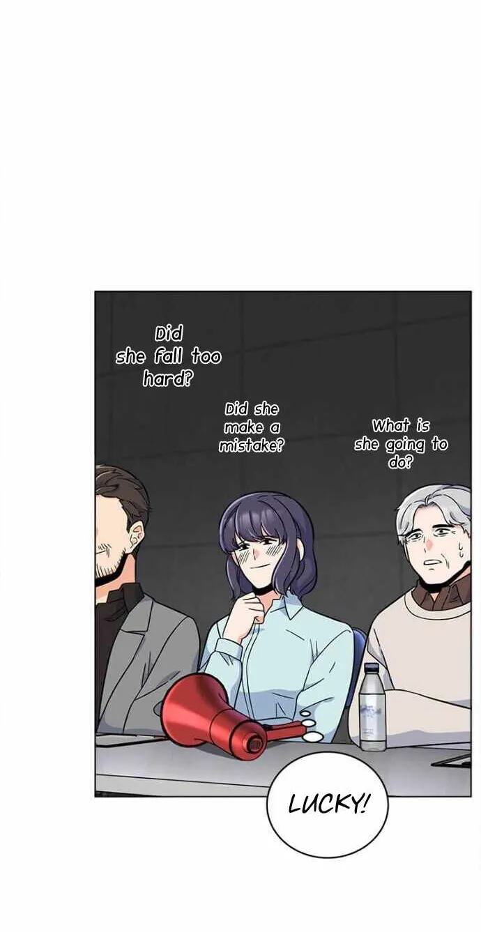 Read 1st year Max Level Manager chapter 38 image 46 on Lezhin
