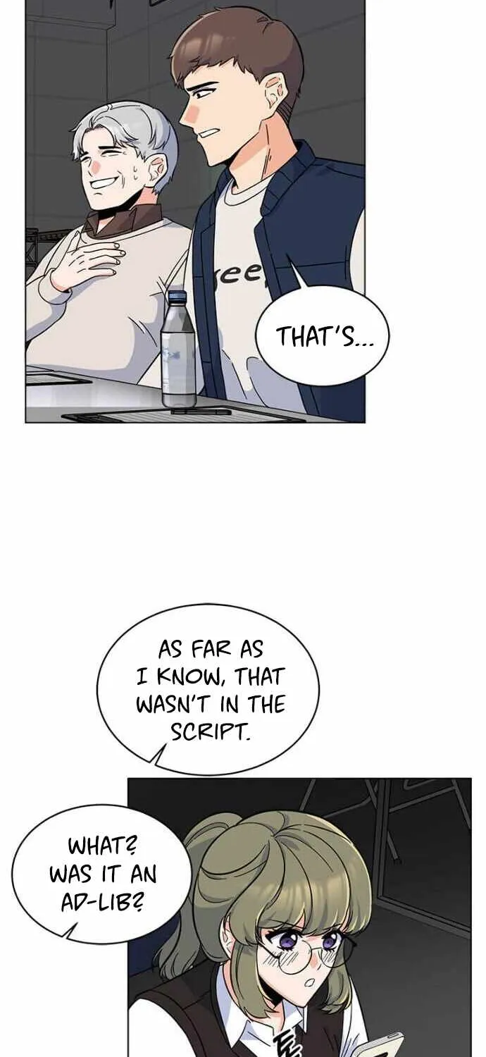 Read 1st year Max Level Manager chapter 38 image 52 on Lezhin