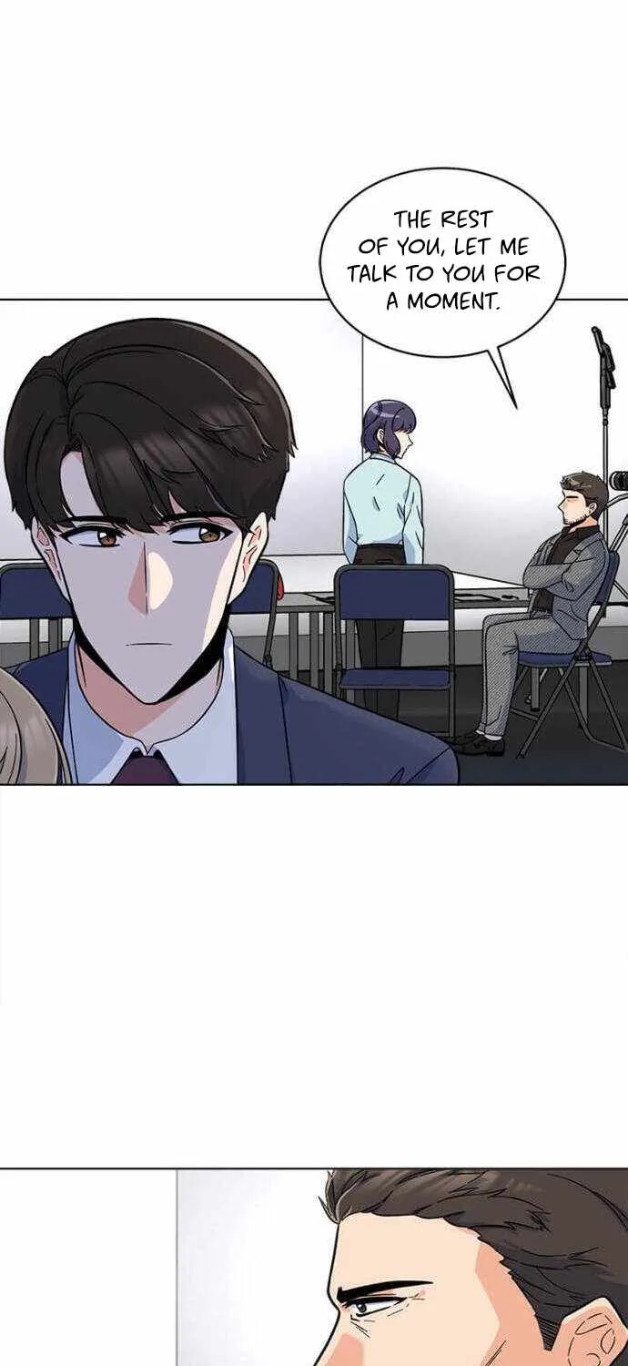 Read 1st year Max Level Manager chapter 39 image 10 on Lezhin