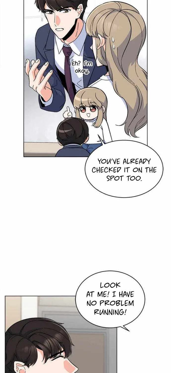 Read 1st year Max Level Manager chapter 39 image 15 on Lezhin