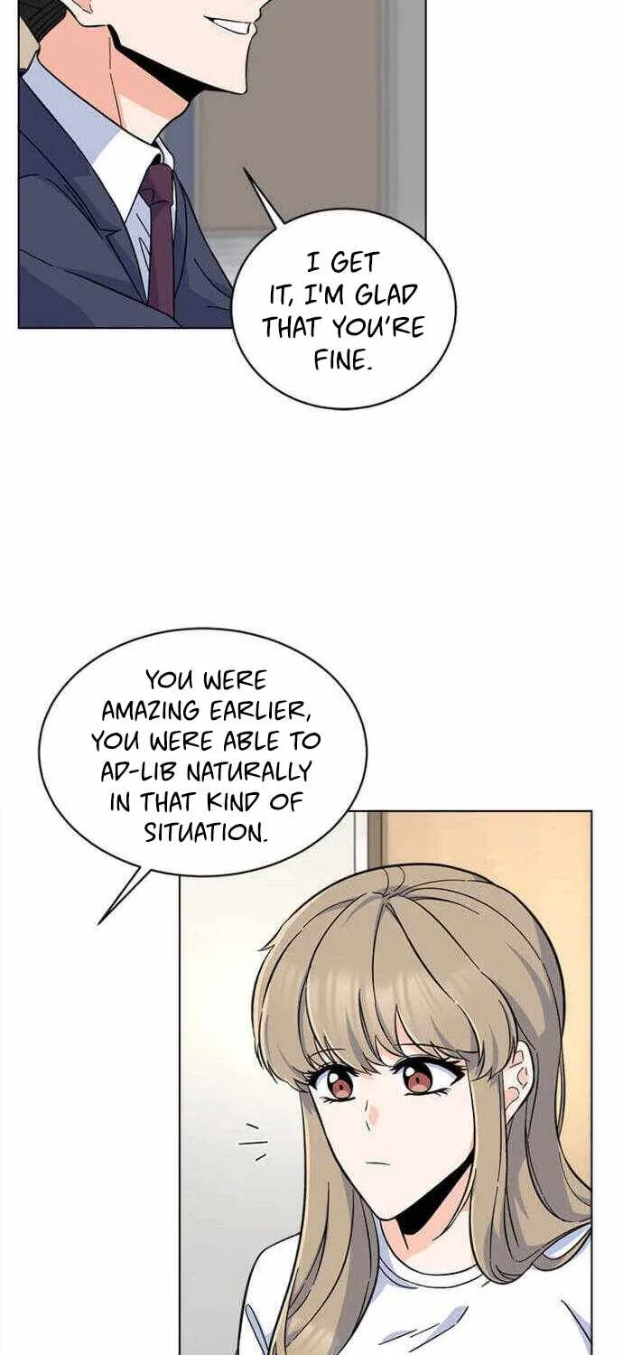 Read 1st year Max Level Manager chapter 39 image 16 on Lezhin