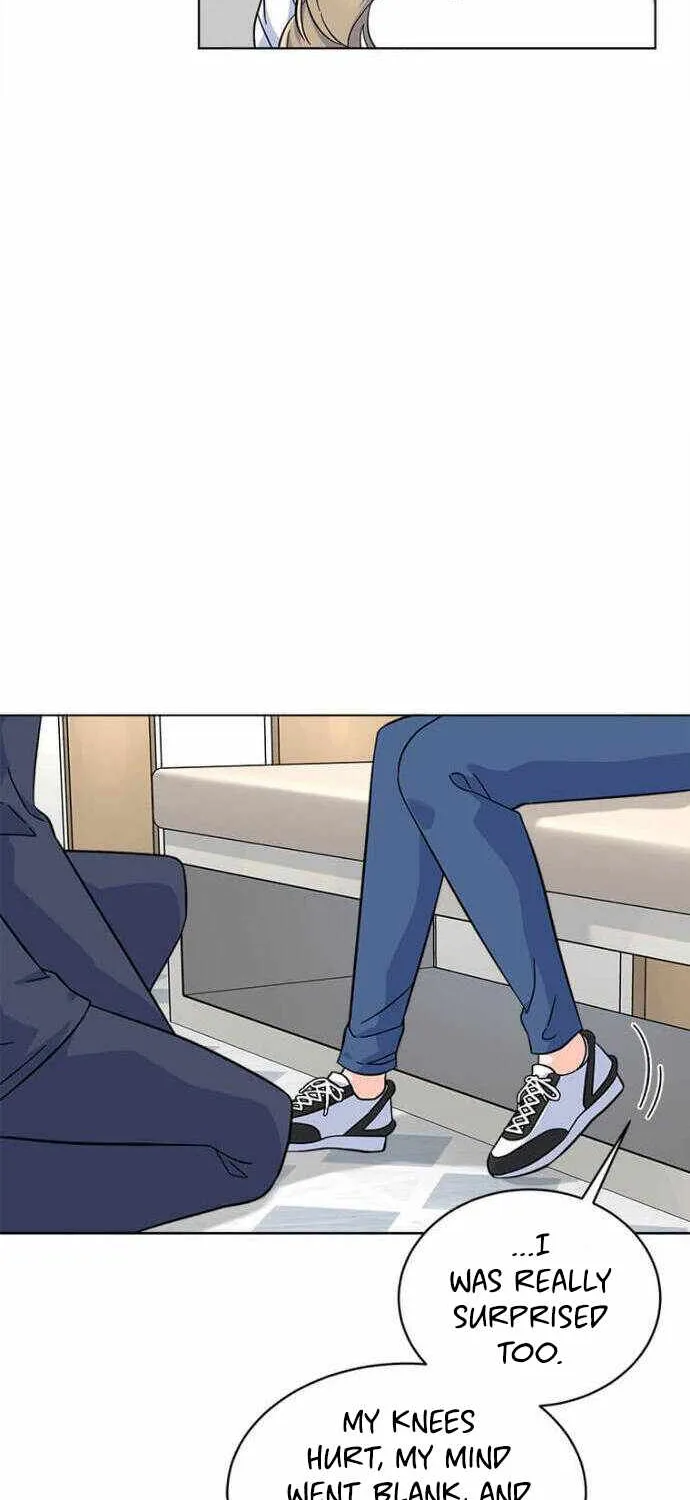Read 1st year Max Level Manager chapter 39 image 17 on Lezhin