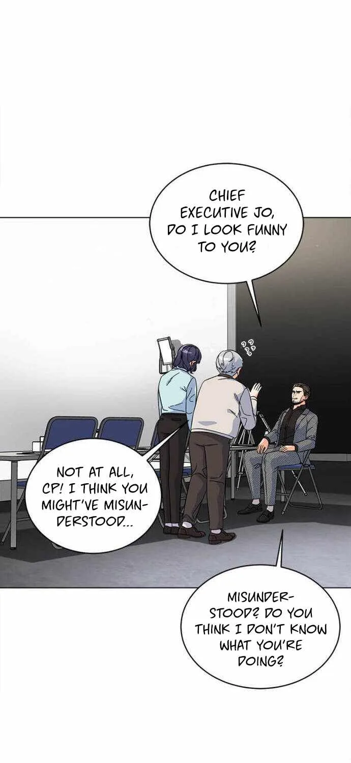 Read 1st year Max Level Manager chapter 39 image 24 on Lezhin