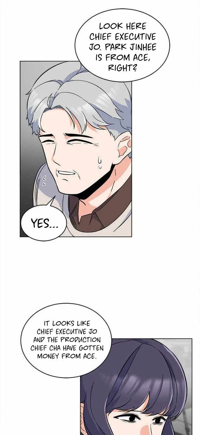 Read 1st year Max Level Manager chapter 39 image 25 on Lezhin