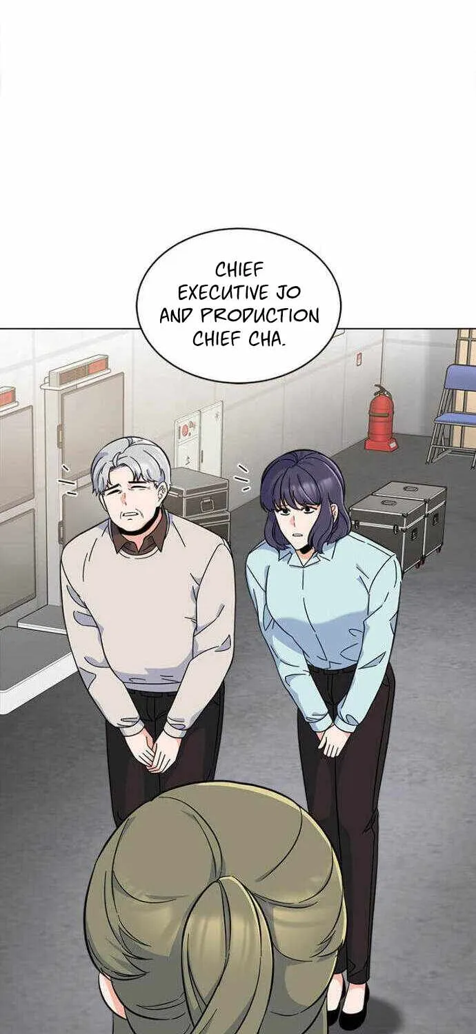 Read 1st year Max Level Manager chapter 39 image 35 on Lezhin