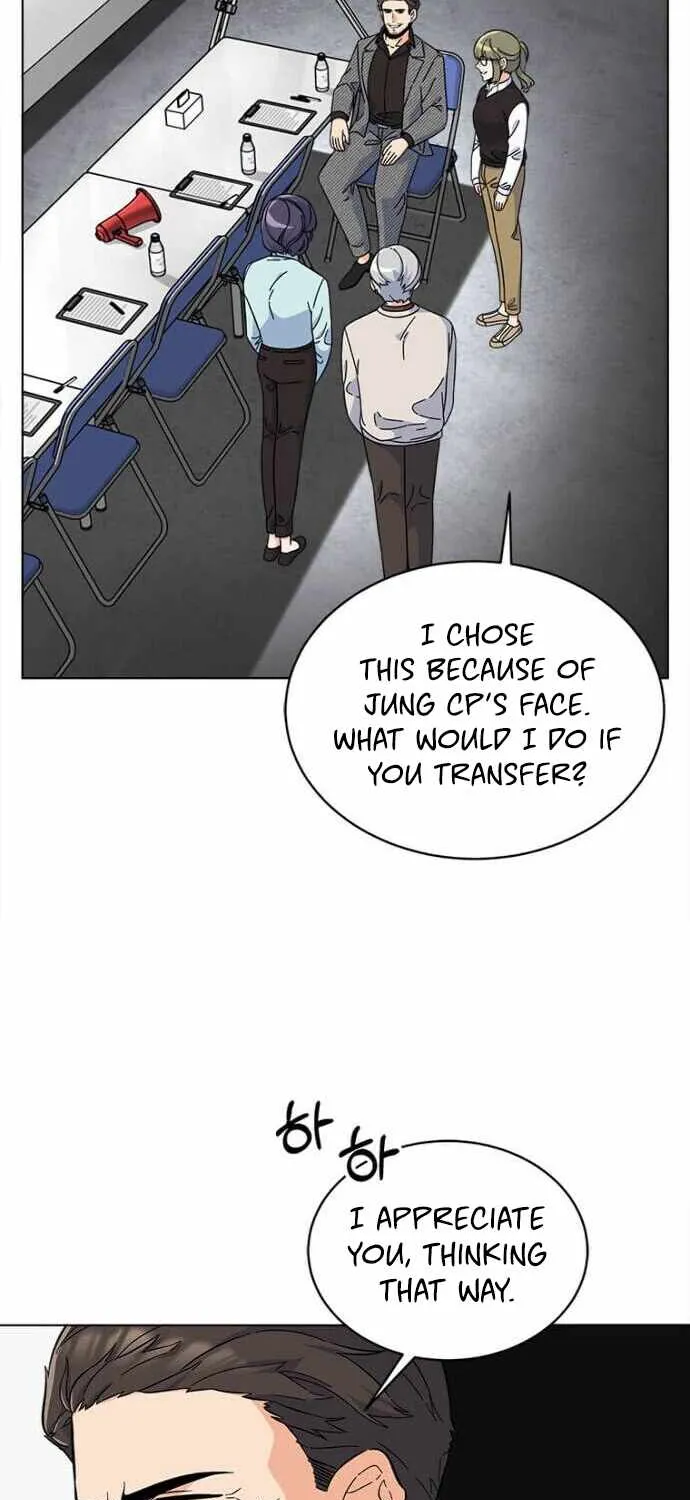 Read 1st year Max Level Manager chapter 39 image 40 on Lezhin
