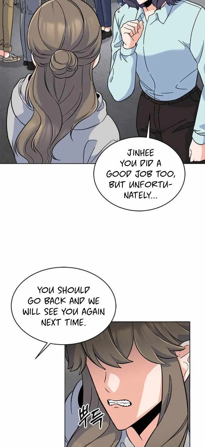 Read 1st year Max Level Manager chapter 39 image 48 on Lezhin
