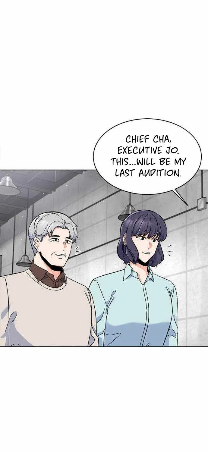 Read 1st year Max Level Manager chapter 39 image 50 on Lezhin