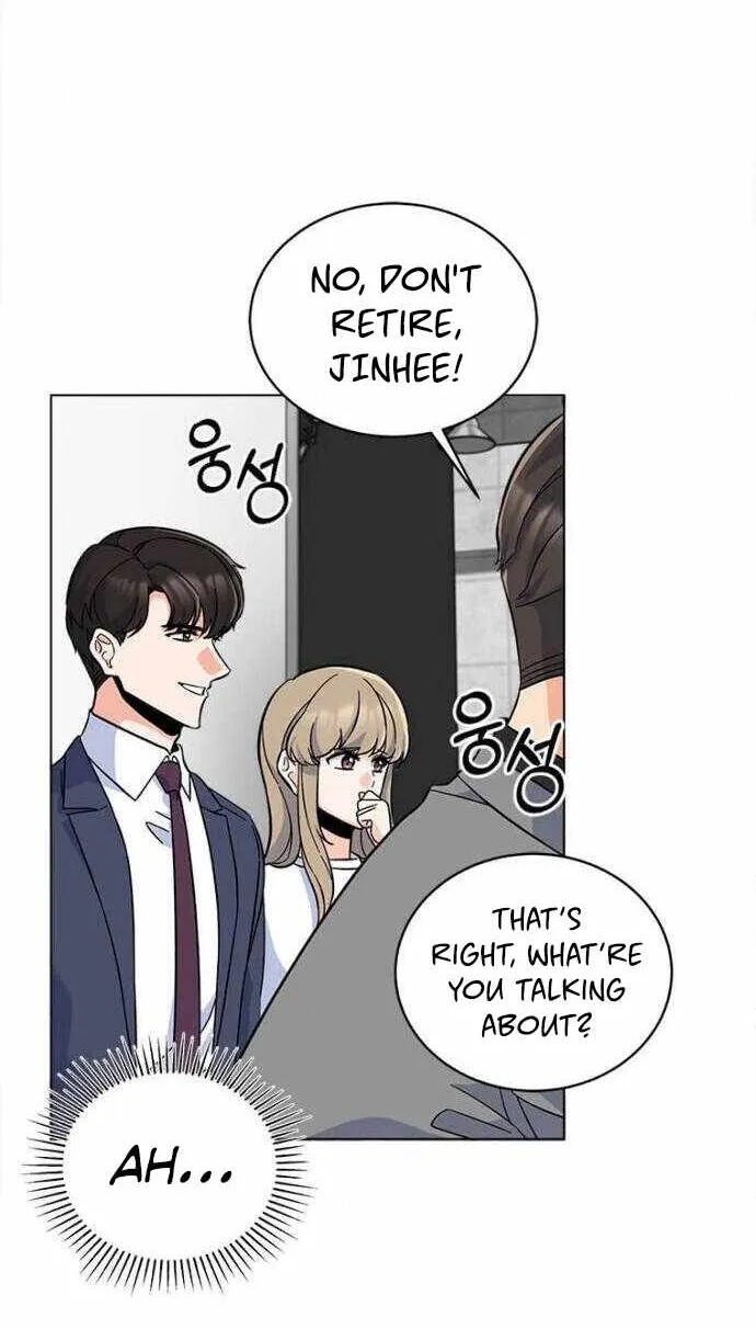 Read 1st year Max Level Manager chapter 39 image 53 on Lezhin
