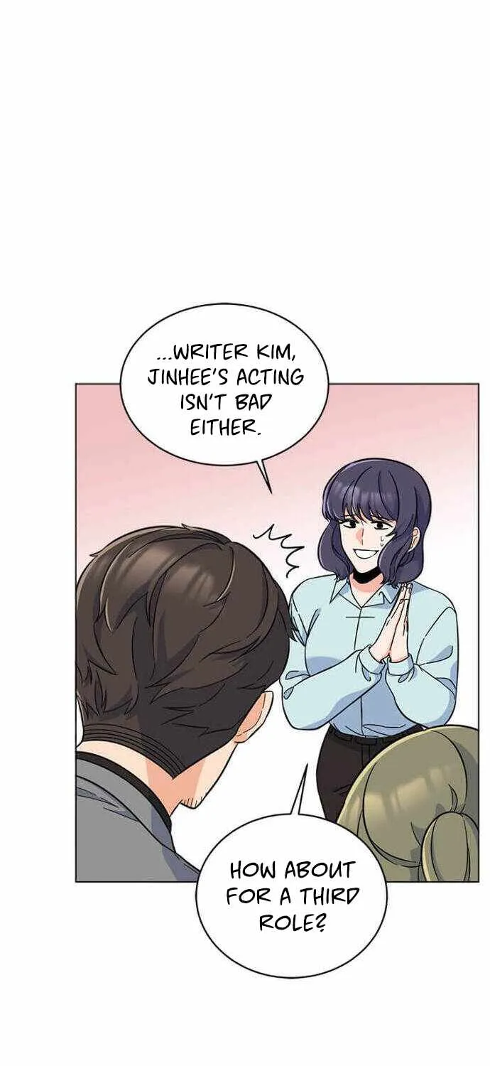 Read 1st year Max Level Manager chapter 39 image 58 on Lezhin