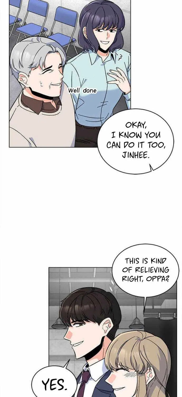 Read 1st year Max Level Manager chapter 39 image 63 on Lezhin