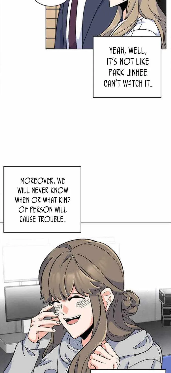 Read 1st year Max Level Manager chapter 39 image 64 on Lezhin