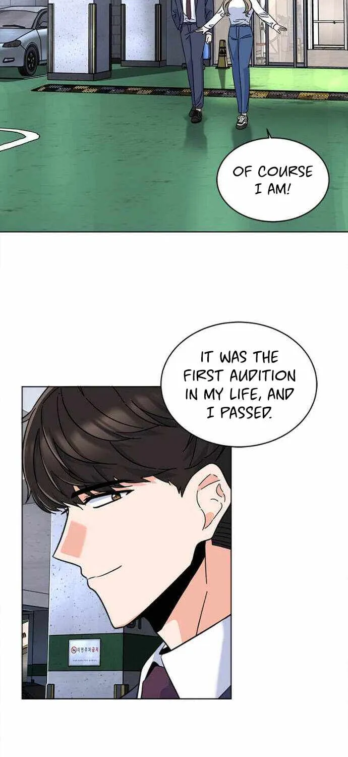 Read 1st year Max Level Manager chapter 39 image 69 on Lezhin