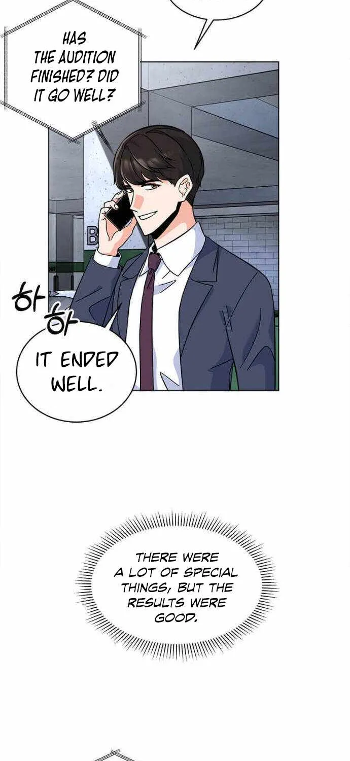 Read 1st year Max Level Manager chapter 39 image 72 on Lezhin
