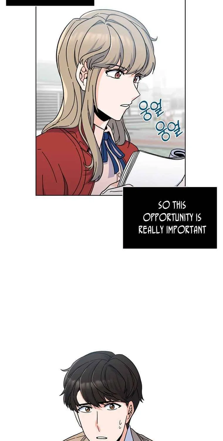 Read 1st year Max Level Manager chapter 4 image 15 on Lezhin