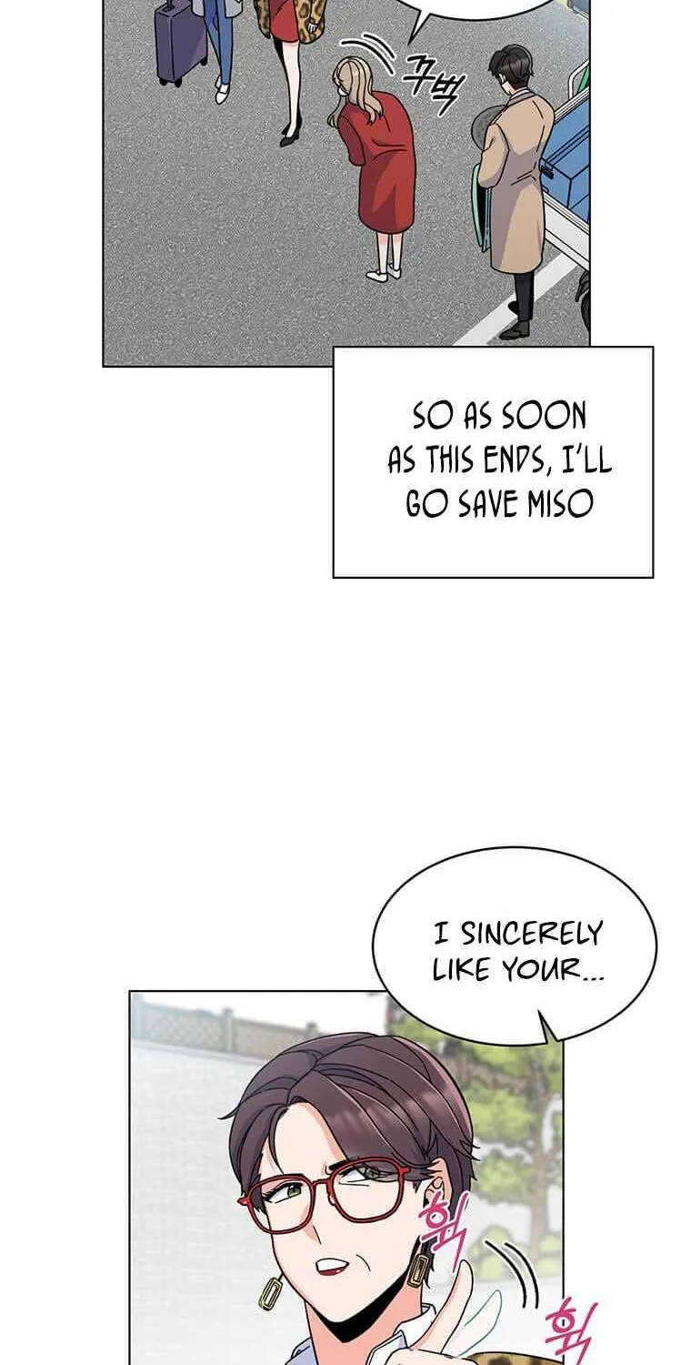 Read 1st year Max Level Manager chapter 4 image 21 on Lezhin